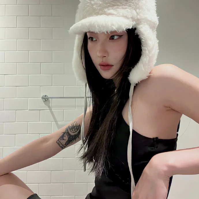 烈女与镖客